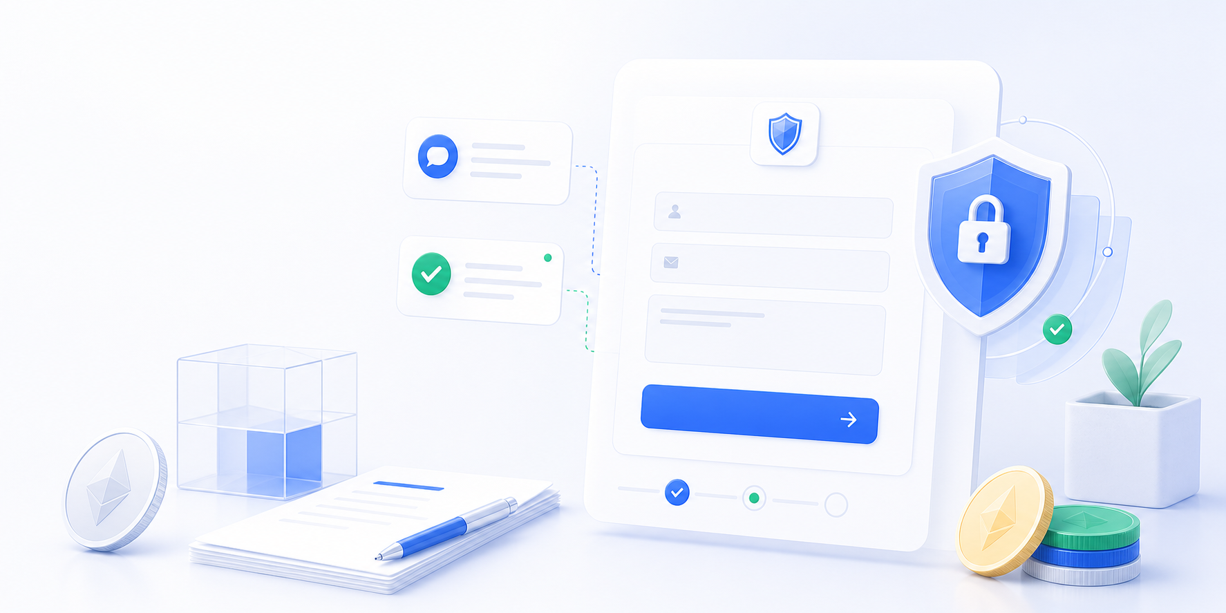 Абстрактная fintech-консультация